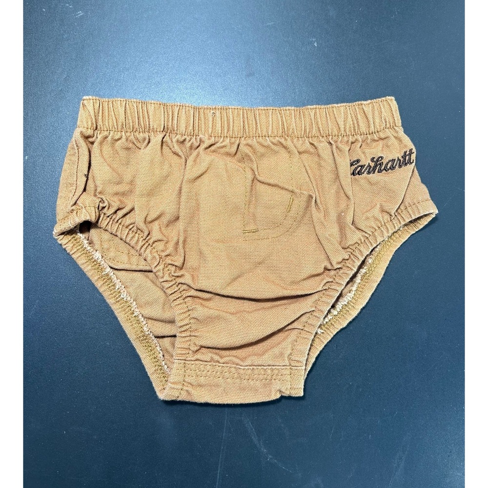 Carhartt bloomers for babies 0/3 month‎